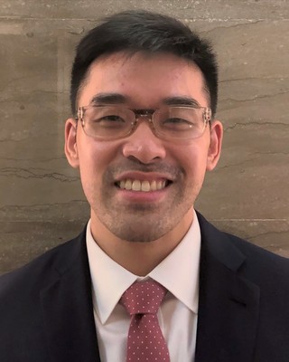 Photo of Daniel Tanh, LCSW, Clinical Social Work/Therapist