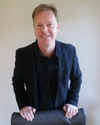 Photo of Matt Vance, Psychologist in Maleny, QLD