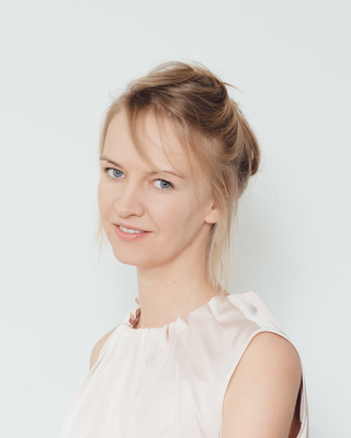 Photo of Joanna Piotrowska, Psychotherapist in Vienna