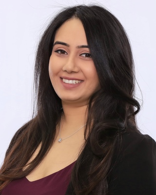 Photo of Sheffy Bhayee, Registered Psychotherapist in Port Elgin, ON