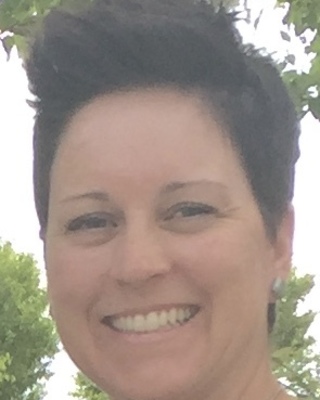 Photo of Melissa Leigh Huber, Clinical Social Work/Therapist in Vernal, UT
