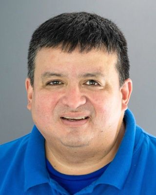 Photo of Oscar Ramos, Psychiatric Nurse Practitioner, PMHNP, APRN