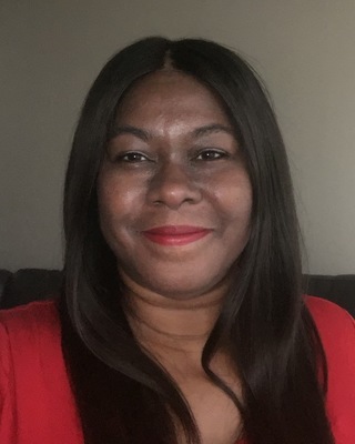 Photo of LaTasha Gardner, LPC, Licensed Professional Counselor in South Windsor