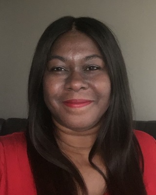 Photo of LaTasha Gardner, Licensed Professional Counselor in Connecticut