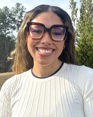 Photo of Jasmine Brown, LCSW Associate, MSW, LCSW-A