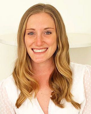 Photo of Alexandra O'Malley, Psychiatric Nurse Practitioner, PMHNP