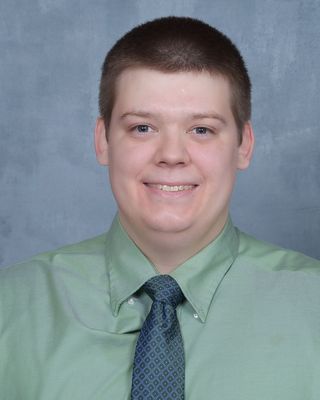 Photo of Noah Robertson, Clinical Social Work/Therapist, LMSW