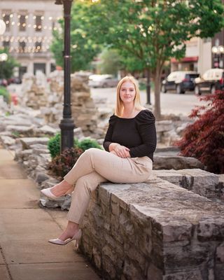 Photo of Emily VanDonselaar, Clinical Social Work/Therapist, LMSW