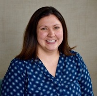 Gallery Photo of Lisa Butler, LCPC, Outpatient Therapist