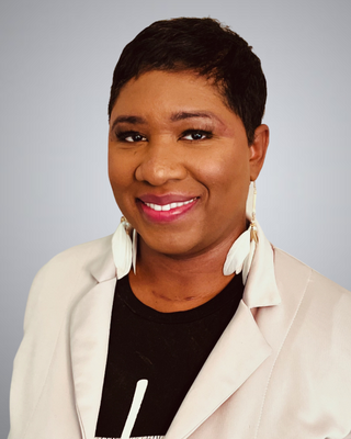 Photo of Deitra Fant, MA, NCC, LCPC-S, LPC-AS, Licensed Professional Counselor