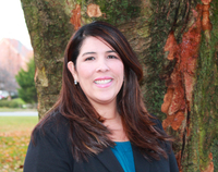 Gallery Photo of Irene Rovira, PhD, Psychologist and Practice Manager
