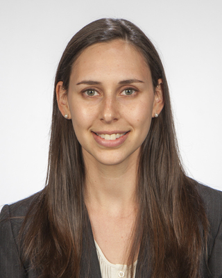 Photo of Rachel Tamaroff, MD, Psychiatrist