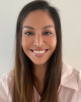 Photo of Norma Huayhua, Psychiatric Nurse Practitioner, MSN, PMHNP, ANCC