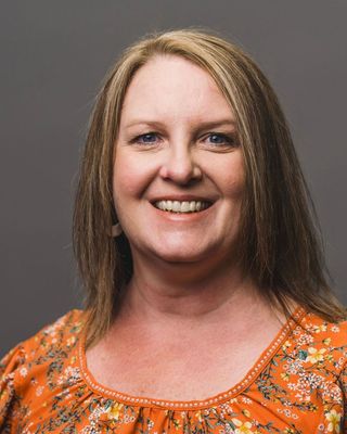 Photo of Valerie Willis, Licensed Professional Counselor, NCC, LPC