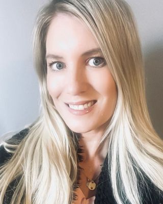 Photo of Andrea du Toit, Psychometrist, BSocSci Hons, HPCSA - Psychometrist