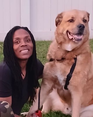 Photo of Naia Kiana Owens, Clinical Social Work/Therapist, MSW, CSW