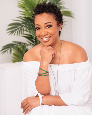 Photo of Lauren Pierre - Free The Mind Therapy, Licensed Professional Counselor, LPC, CCTP