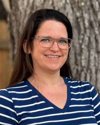 Photo of Ashley Buckmore, Licensed Professional Counselor, MA, LPC-S, RPT-S