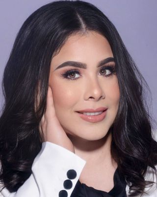 Photo of Gina Rhea Ramirez, Licensed Professional Counselor, MA, LPC-S, CRC