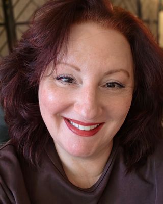 Photo of Denise F Robertson, Clinical Social Work/Therapist, LCSW, MSW, QDDP, QMHP
