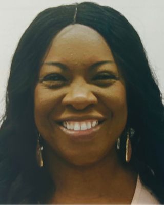 Photo of Desiree Lynette Jarmon, Counselor, MS, LPC, LPCMH