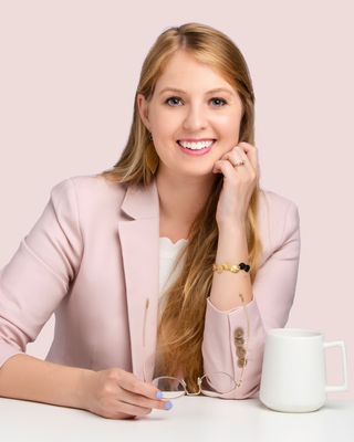 Photo of Sanne Michelle Siska, Licensed Professional Counselor Candidate in Aspen, CO