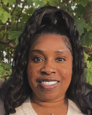 Photo of Nadine Crosdale, Psychiatric Nurse Practitioner, NP, PMHNP