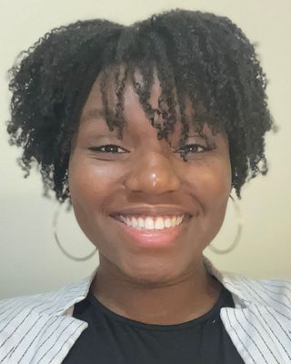 Photo of Gerina Fullwood, Clinical Social Work/Therapist, LMSW