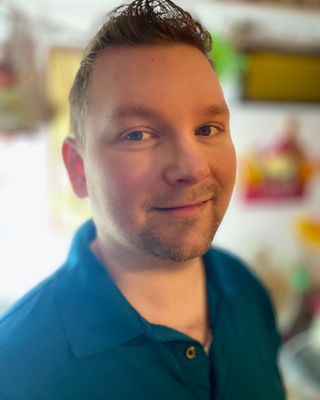 Photo of Thomas Malczyk, Clinical Social Work/Therapist, LCSW