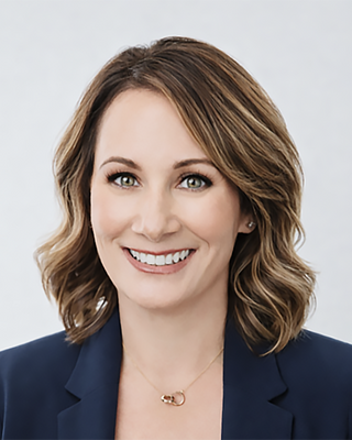 Photo of Jennifer Atkinson, Psychiatric Nurse Practitioner, PMHNP