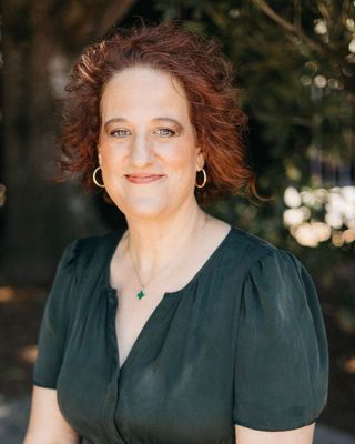 Photo of Jill Karber, Counselor, MA, LMHC, APSATS