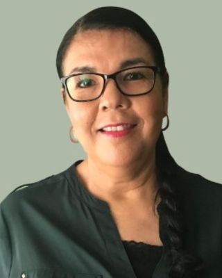 Photo of Laura Molina, LPC, Licensed Professional Counselor