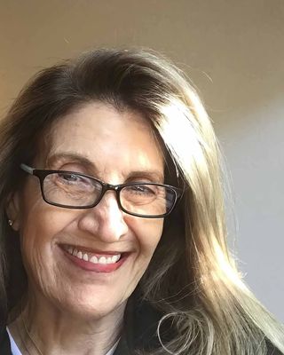 Photo of Esther Barsella, Counselor, MSc, MFA