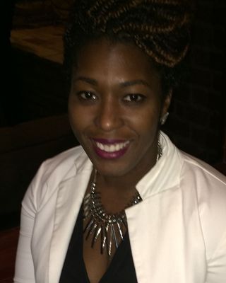 Photo of Okovie Ulukpo, Licensed Professional Counselor, LPC, CPCS, RN