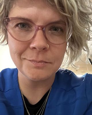 Photo of Bri Doughty, Clinical Social Work/Therapist, LICSW, BSN, RN