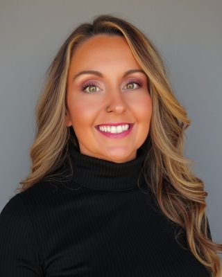 Photo of Angela South, Psychiatric Nurse Practitioner, PMHNP