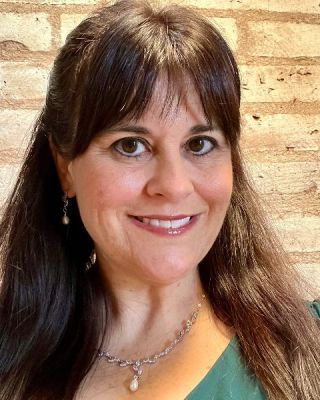 Photo of Victoria Claas, Licensed Professional Counselor, MS, LPC