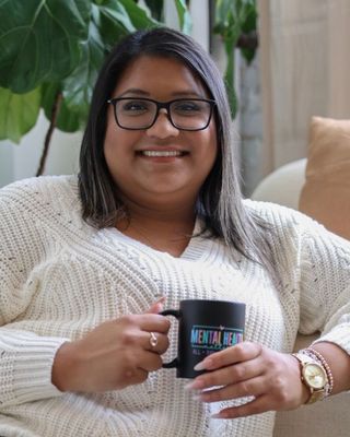 Photo of Harpreet Sahota, Registered Social Worker, MSW, RSW