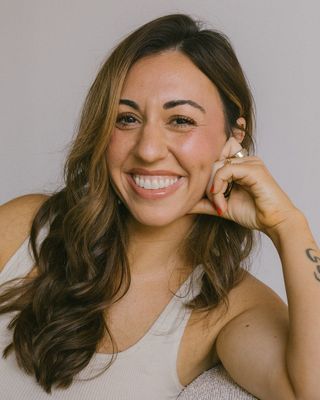 Photo of Nadia Nikah, Licensed Professional Counselor, MS, LPC