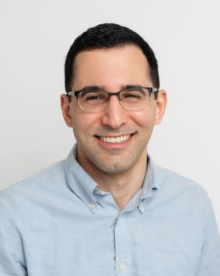 Photo of Coby Basal - Coby Basal, MD, Psychiatrist, MD