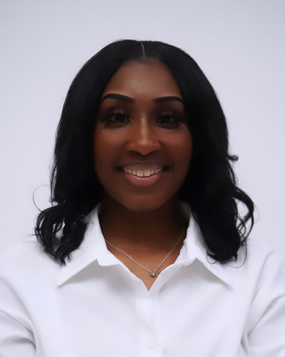 Photo of Breshonti Galloway, Clinical Social Work/Therapist, LCSW