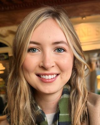 Photo of Kathryn Hodges, Clinical Social Work/Therapist, LCSW