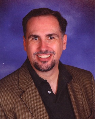 Photo of Stephen Hopkins, Psychologist in Nashville, TN