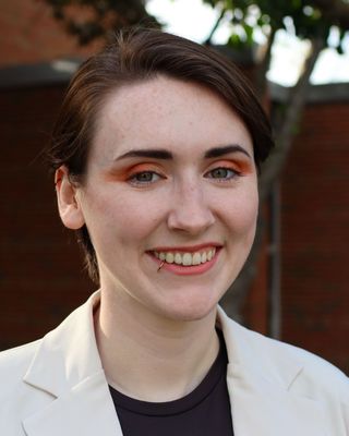 Photo of Hannah Grisham, MEd, PLPC