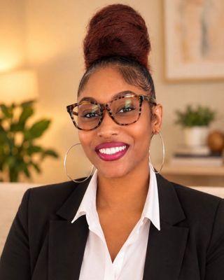 Photo of Angel Britt, Clinical Social Work/Therapist, LCSW