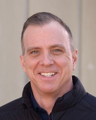 Photo of Kenneth Beaupre, Counselor, LMHC, LCMHC, RYT