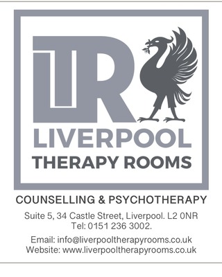 Photo of Liverpool Therapy Rooms, Counsellor in Liverpool, England