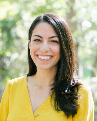 Photo of Aimee Palladino, Licensed Professional Counselor in Chapel Hill, NC