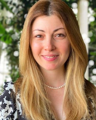 Photo of Sabrina Ellis, Counselor, LAC