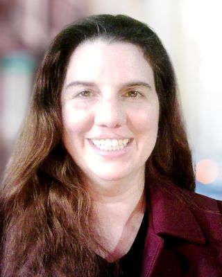Photo of Dr. Odalis Romero, Counselor, LMHC-QS, NCC, CCTP